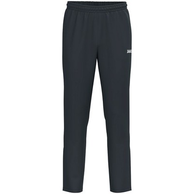 Jako Webhose One Herren Polyesterhose Trainingshose Jogginghose Sporthose 