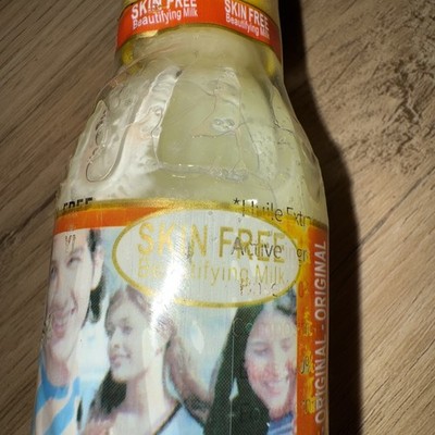 Original Skin Free Beautifying Milk Serum    