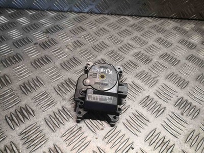 Range Rover Sport L320 Luft Klappe Schrittmotor 0638000190