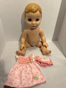 Luva Bella Doll | eBay