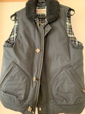 USED COMME DES GARCONS HOMME VEST VERYGOOD