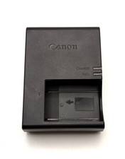 Genuine Canon LC-E17 Charger For LP-E17 Battery EOS 800D 850D 8000D R8 R10 NICE!