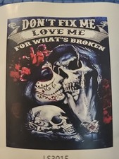 Canvas 8" X 11.75" Paint By Numbers Kit