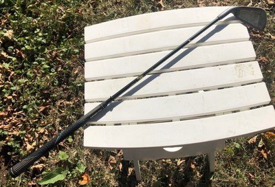 LITTLE TIGER FUTURE PRO #7 wedge youth child s Golf Club 29  long