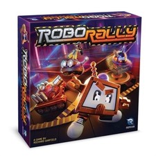 Robo Rally (Game)