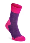 Women's Bridgedale Explorer Heavy Merino C Boot Socks - Outdoor Socks Trekking