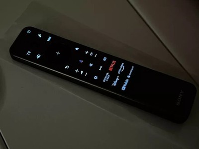 New Genuine SONY  BackLight Smart Remote for XR 98X90L XR 83/77/65/55 A80L/A80CL