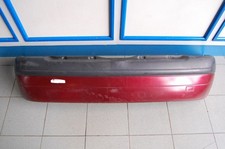 Stoßstange Hinten Renault B Clio 1.2 Limousine