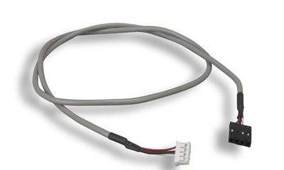 18in MPC-4 Audio Cable Internal CD-ROM DVD-ROM to SB Sound Blaster Sound Card