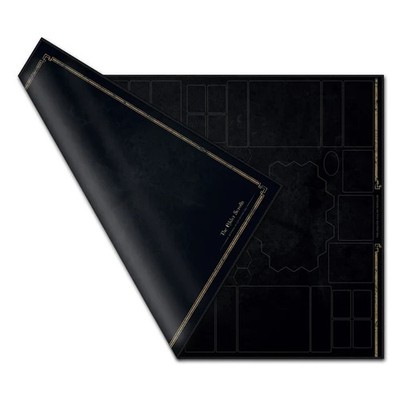The Elder Scrolls: BotSE Premium Battle Mat