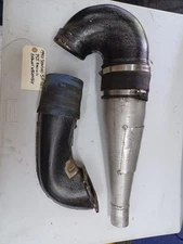 PSI Racing Performance Exhaust Seadoo SP 587 Rotax 1990 1989 1991