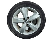 Honda FR-V MK1 (BE57) 16" Alloy Wheel with Tyre 205/55/16