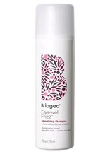 Image of NEW BRIOGEO FAREWELL FRIZZ SMOOTHING SHAMPOO 236ML
