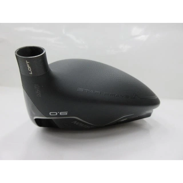 Used Dunlop SRIXON ZXi TR 10.5 degree head only from Japan - Image 4 of 4