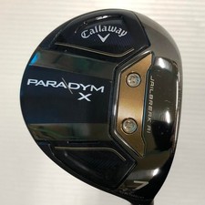 Callaway PARADYM X 21° Regular 7W Fairway wood 42in RH