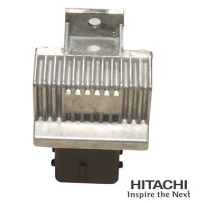 HITACHI Relais, Glühzeit 2502124