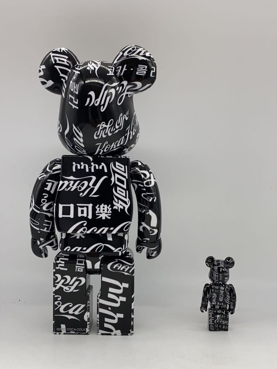 Medicom Toy Figure/Be@Rbrick100 400 | eBay