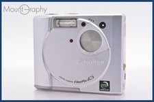   AS IS  FUJIFILM FinePix 40i AA battery powered FromJapan mj7720