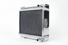 CSF 8198 Radiator Aluminum Polished For 2012 ...