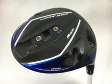 [Used Golf Club] Mizuno JPX 850 Driver (Japan Specification) Orochi