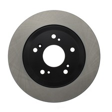 Disc Brake Rotor-Premium Centric 120.40050 fits 00-09 Honda S2000
