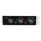 For 96-00 Chevy Truck Silverado Suburban Yukon Climate Control A/C Heater Panel