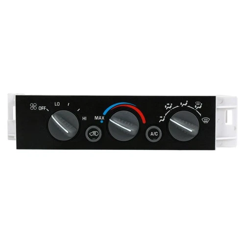 Climate Control A/C Heater For 96 -99 Chevy Truck Silverado Suburban Yukon Tahoe