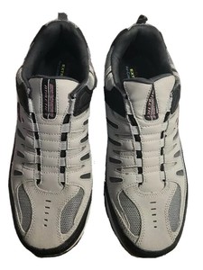 skechers men's afterburn slip on