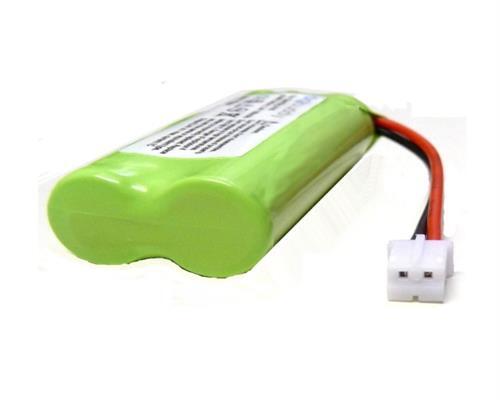 Batteria Ni-MH Per Telefono Siemens PICO, Gigaset 2000C - 700mAh 2.4V (Ricambio Compatibile) - Foto 2