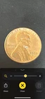 1958-D Lincoln Wheat Penny Double Die Obverse