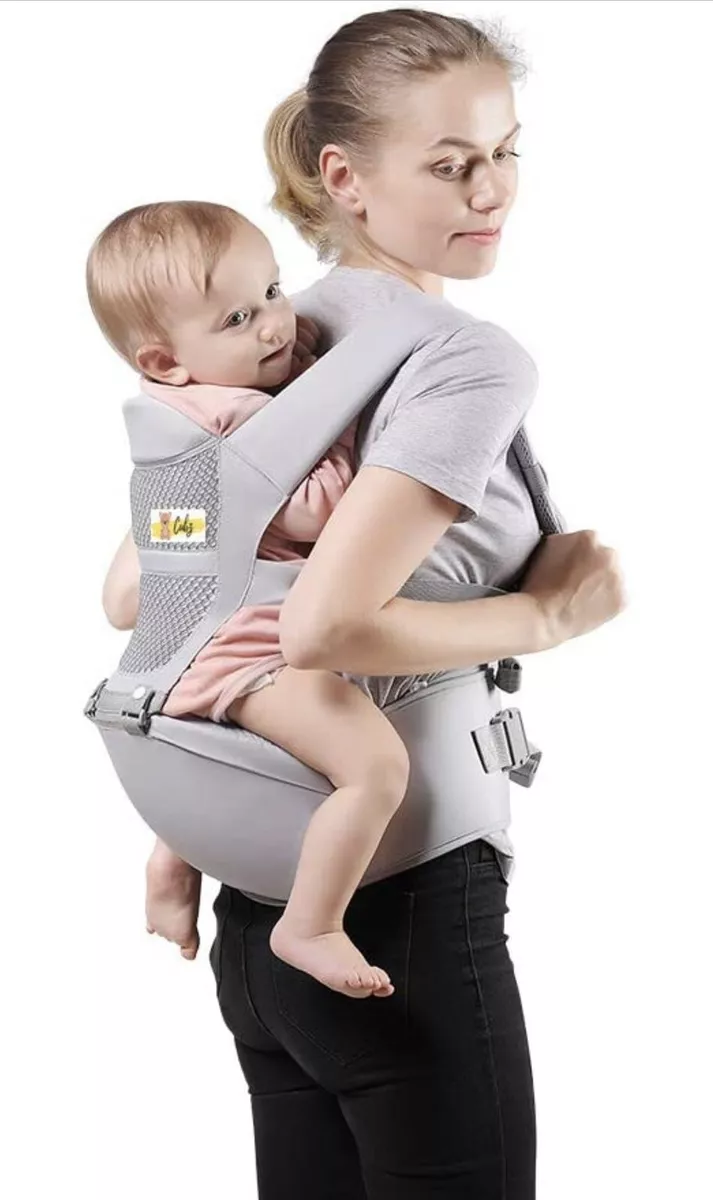 Weight for ergo clearance carrier