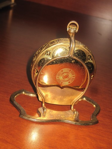 Ernest Borel Versailles Vintage Excellent and rare, in great working condition - Picture 3 of 7