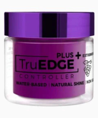 NICKA K Truedge Controller Extreme Hold HETR14 Grape 100ml