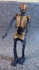 1997 Star Wars Power of the Force EV-9D9 Torture Droid Figure - LQQK No Reserve