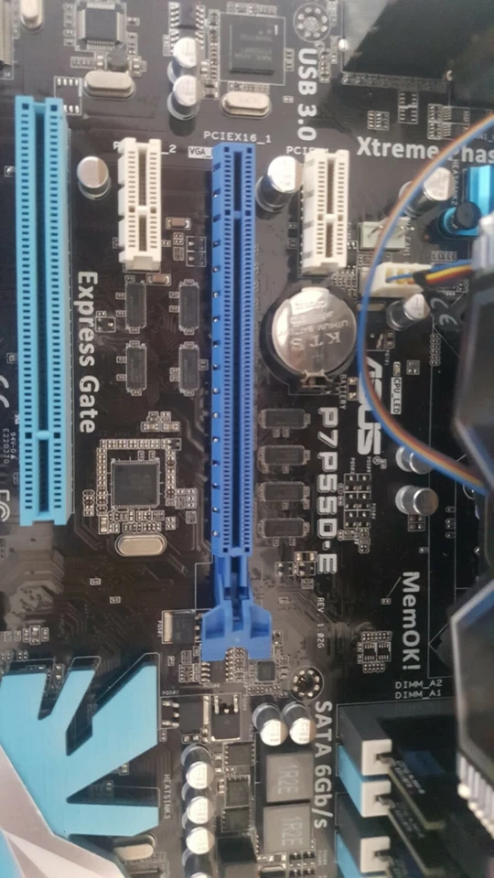 I7-860 Pc - Immagine 4 di 4