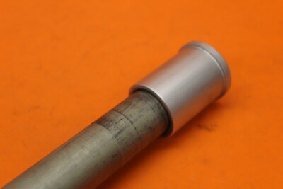 05-12 KAWASAKI NINJA ZX6R OEM FRONT WHEEL RIM AXLE PIVOT BOLT | eBay