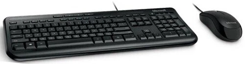 HP Dual Core 500GB SSD Ultra Small Desktop Computer Win10 PC 22" LCD Office 2021 - Image 3 of 3