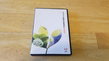 Adobe Creative Suite Premium Macintosh 2004 6 Discs w keycodes
