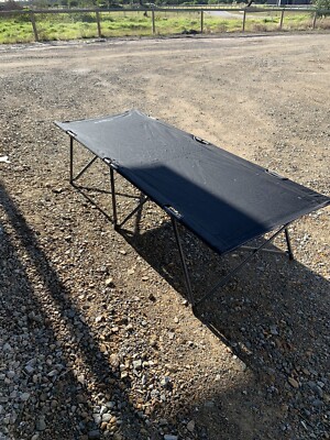 adventuridge camping bed