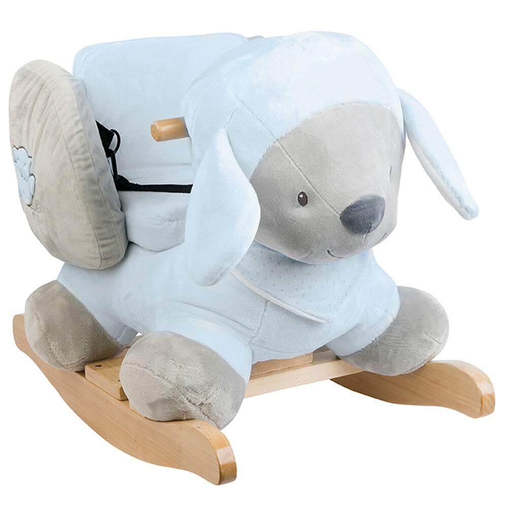 Animaux A Bascule Bebe Nattou Off 72