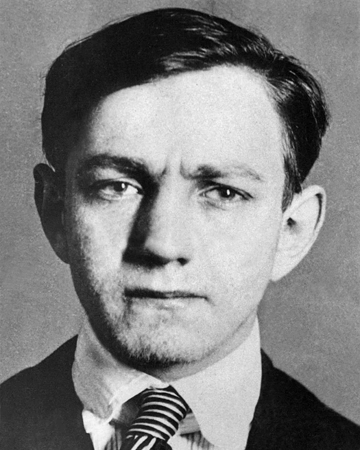 1930 Mobster DUTCH SCHULTZ Mugshot 8x10 Photo Gangster Glossy Print  Bootlegger | eBay