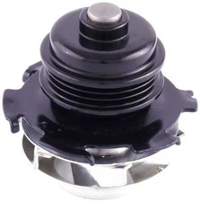 Engine Water Pump-Water Pump(Standard) Gates 41026