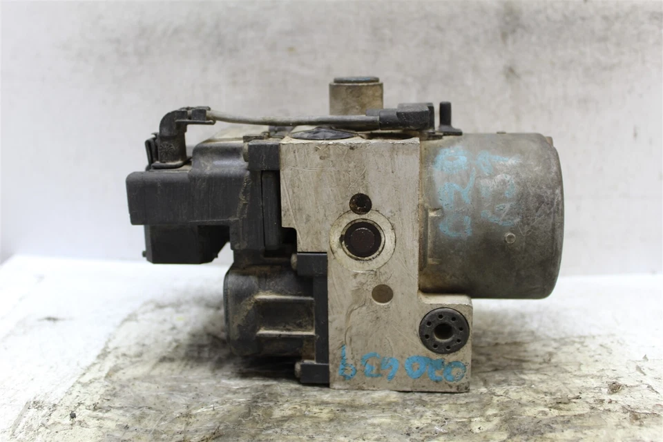 10281635 Chevrolet Camaro 1998 ABS control de bomba de freno antibloqueo OEM 972 6E3 Foto 3 de 4