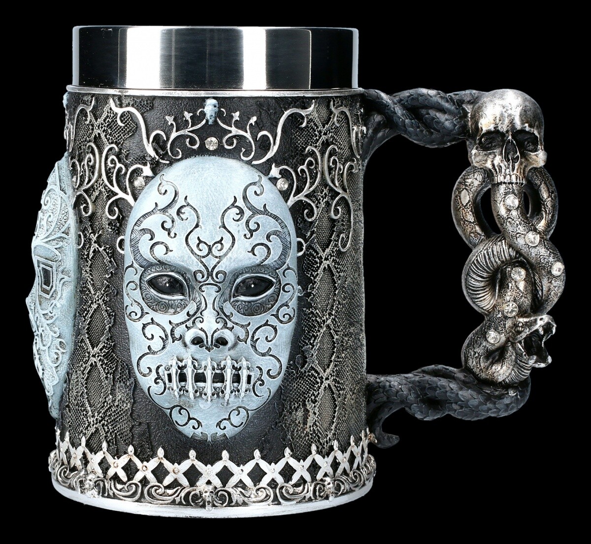 Harry Potter Jarro,Jarra - Todesser Muerte Eater - Voldemort de Cerveza