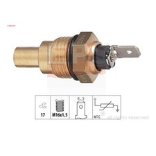 Eps 1.830.041 Capteur Refroidissement pour Hyundai H100 Lexus Ça Toyota