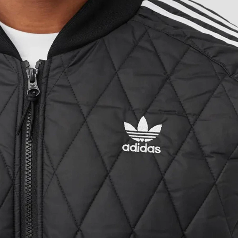 Adidas herren bomberjacke Clearance