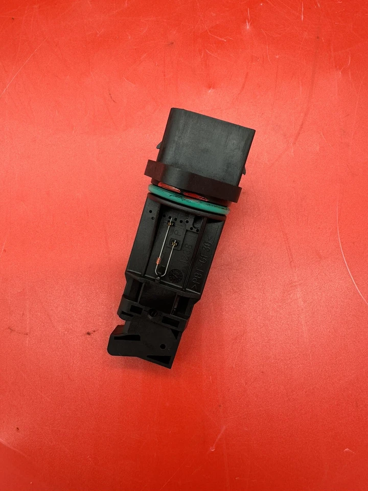 Sensor de fluxo de ar de massa BMW M3 M5 M60 MAF 7830359 0280218062 FABRICANTE DE EQUIPAMENTO ORIGINAL **TESTADO* - Imagem 2 de 4
