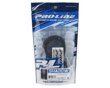 Pro-Line Shadow 2.2" 2wd MC Clay Buggy Front Tires w/ Foam, 2pcs PRO829317