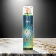 Bath  Body Works Magic in the Air Fragrance Mist Body Spray 8 Fl Oz