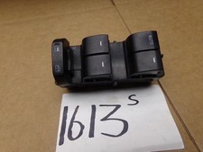 08 09 10 Ford Explorer Used DRIVER Master Power Window Switch #1613-S